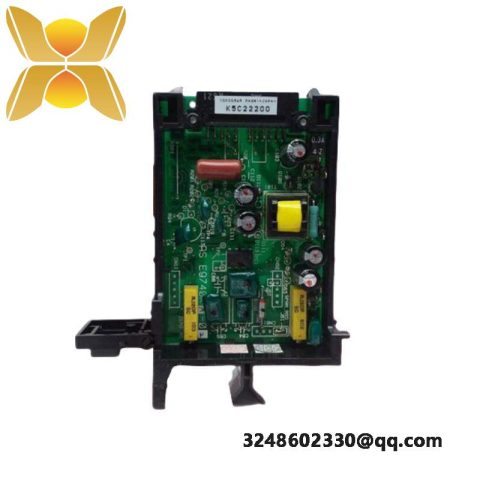 Yokogawa EH1*A Input Module - High-Performance Analog Input Solution