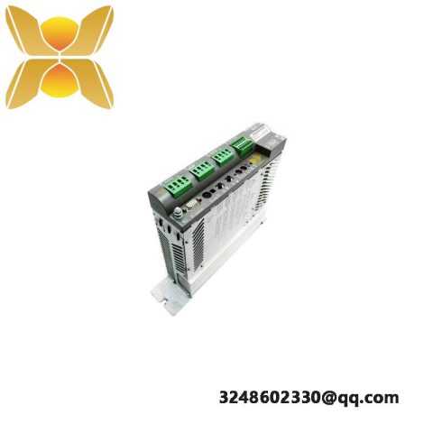 ELAU MC-4/11/01/400 - Industrial Control Module