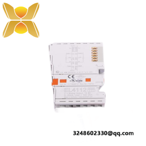 Electro Cam PS-5111-20-P16 Industrial Controller