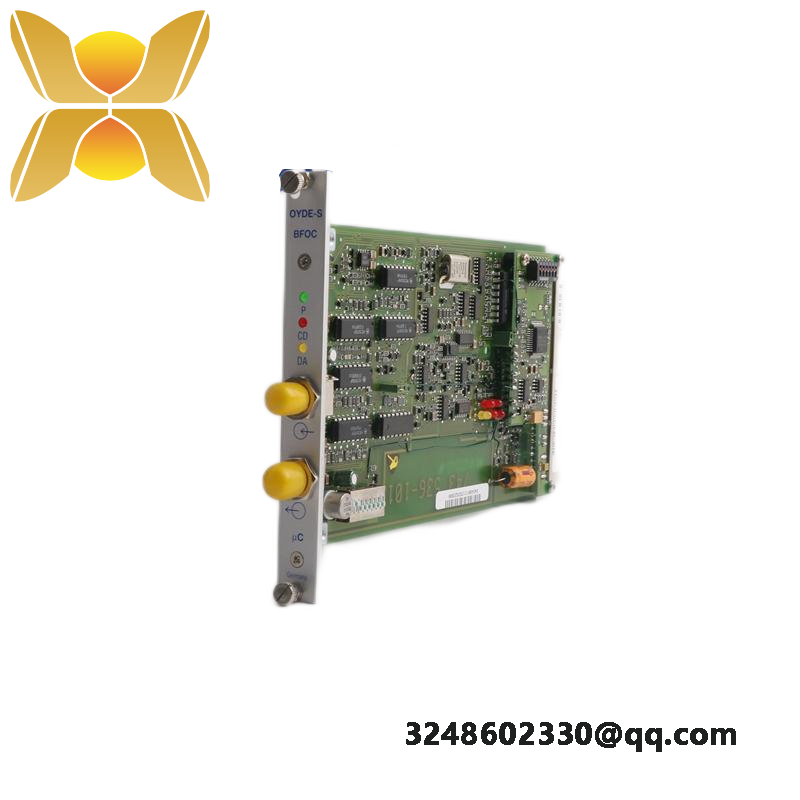 elemaster_3110250_1.png ELEMASTER 3110250 Control Module, High Precision Industrial Automation Component