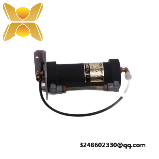 elemaster_ib3110050_2.png ELEMASTER IB3110050 Industrial Control Module