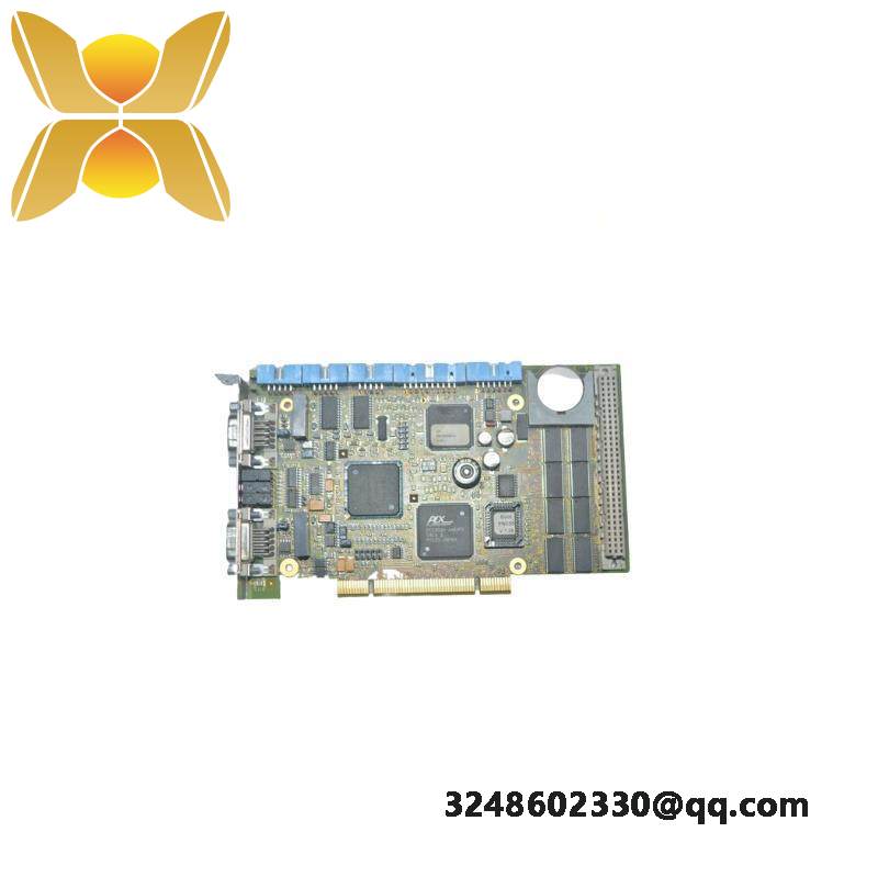 elma_07-1143.jpeg ELMA 07-1143 Control Panel Module for Industrial Automation