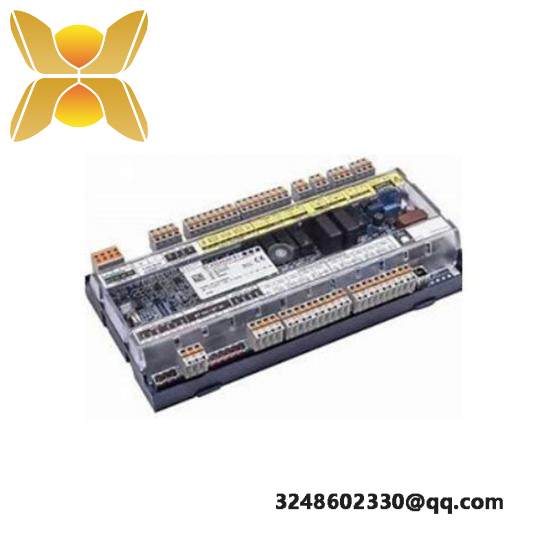 elma_07-1143_2.jpg ELMA 07-1143 Control Panel Module for Industrial Automation