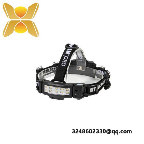 elma_07-1143_3.jpg ELMA 07-1143 Control Panel Module for Industrial Automation