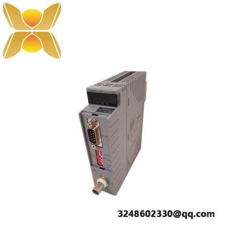 EMBEDDED EPCPCRA#136 B5: Industry-Grade Control Module