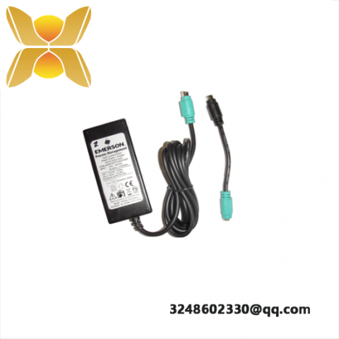 Emerson 00475-0005-0003 Field Communicator