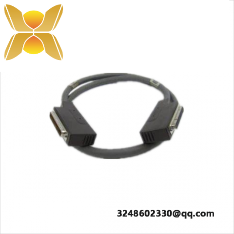 EMERSON 12P0631X012 Delta Cable; Manufacturer: Emerson