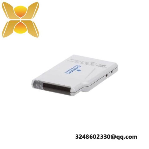 Emerson 12P4629X082 Terminal Block - Reliable Industrial Interface Solution