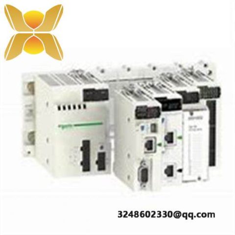 EMERSON MV6100COMI - High-Frequency Control Module