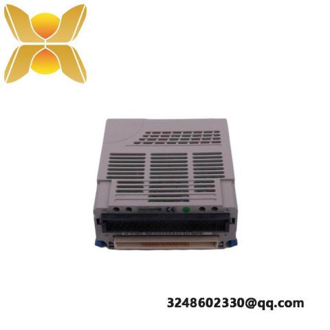 EMERSON 1C31227G01 High-Performance Industrial Control Module