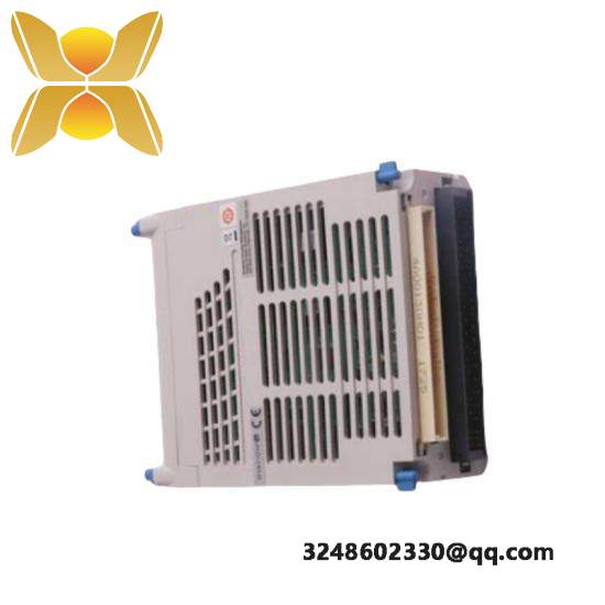 emerson_1c31227g01_4.jpg EMERSON 1C31227G01 High-Performance Industrial Control Module