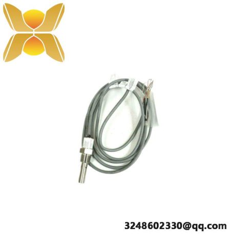 EMERSON 400-11 400*9027164 Conductivity Sensor