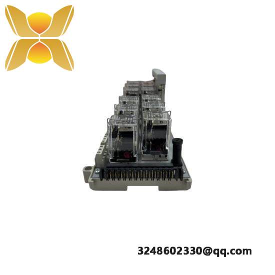 emerson_5x00063g01_1.jpg EMERSON 5X00063G01 High-Precision Industrial Control Module