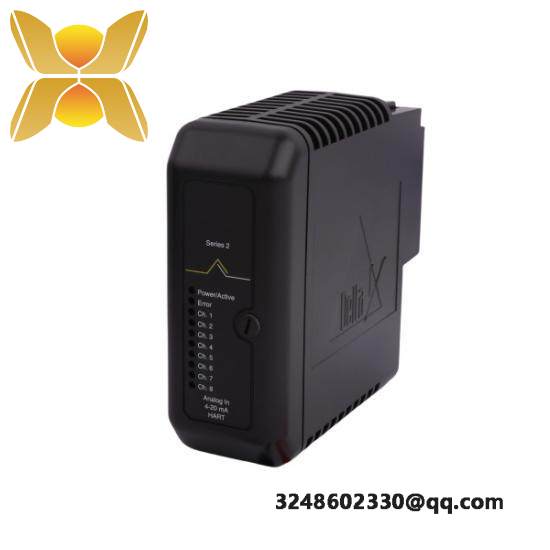 emerson_5x00063g01_3.jpg EMERSON 5X00063G01 High-Precision Industrial Control Module