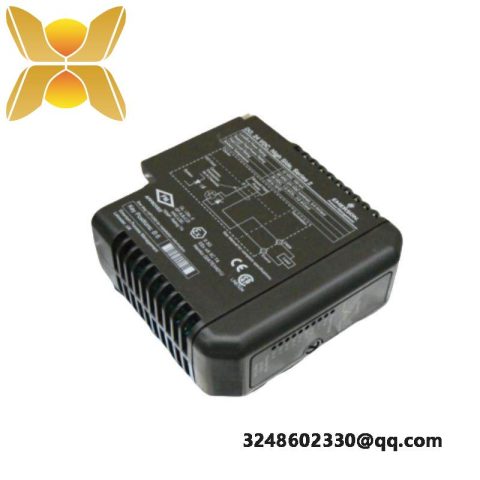 EMERSON 5X00226G04 High-Frequency Industrial Module