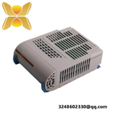 Emerson 5X00419G02 & 1X00569H01 Ethernet Controller Link Module