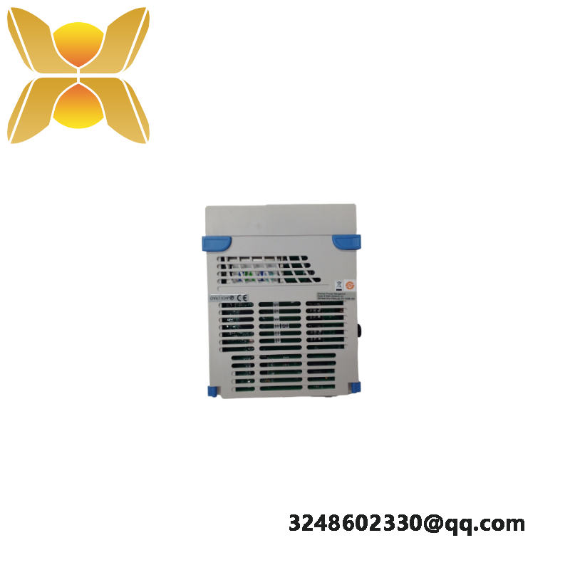 emerson_5x00481g04.png EMERSON 5X00481G04 Industrial Control Module