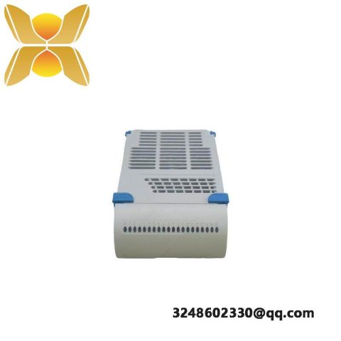 EMERSON 5X00500G01 High-Performance Industrial Control Module