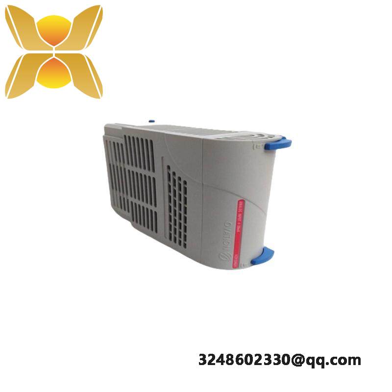 emerson_5x00622g01_1.jpg EMERSON 5X00622G01 Customized Module for Industrial Control Systems