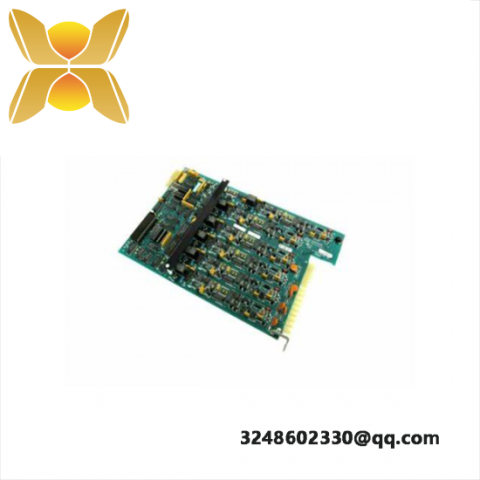 EMERSON 7379A31G04 PCB Circuit Board