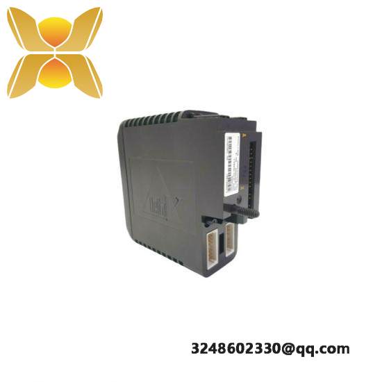 emerson_a6140_9199-00058_2.jpg EMERSON A6140 9199-00058 - Industrial Control Module