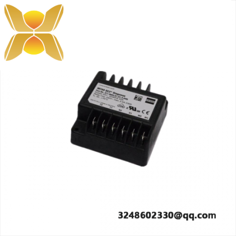 EMERSON A6220 - Industrial Control Module, Designed for Superior Performance