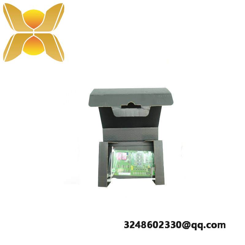 emerson_a6824r_modbus_rtu_and_tcp_ip_module.jpg EMERSON A6824R: Modbus RTU & TCP/IP Control Module