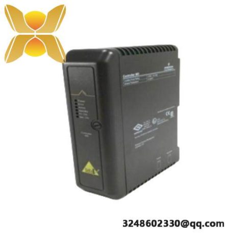 Emerson CE4003S2B6 Analog Input Module