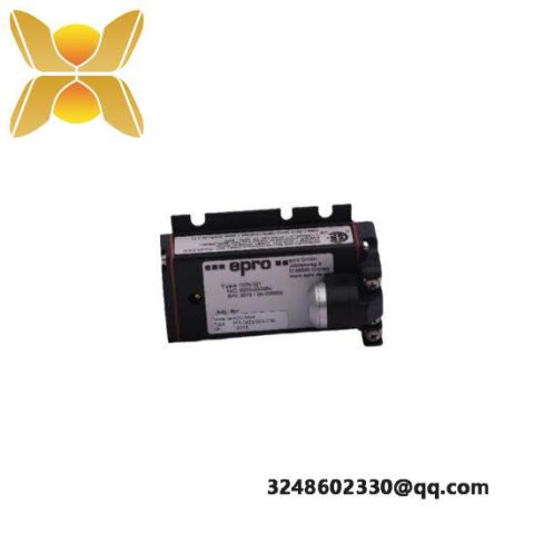 Emerson Epro 940809350121 Pr9350/12 Sensor