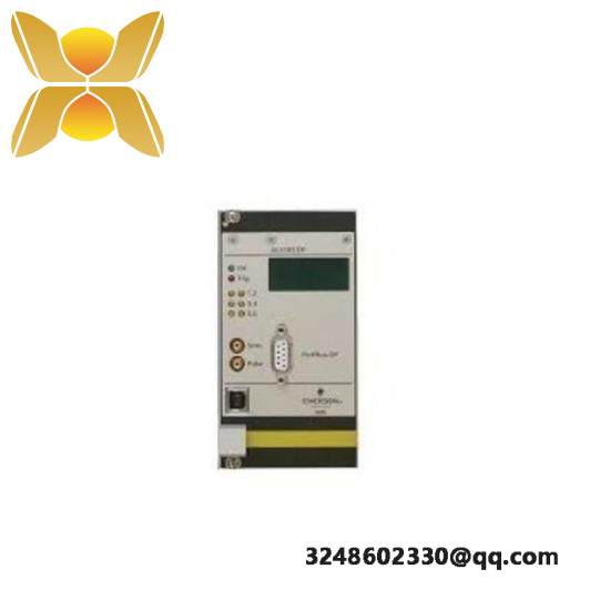 emerson_epro_a6910_fast_reply_for_your_request.jpg EMERSON EPRO A6910 Extended Product Type: PLC, Designed for Precision Control Solutions