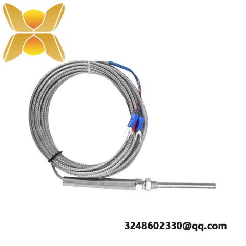 Emerson EPRO PR6423/004-010 Eddy Current Sensor