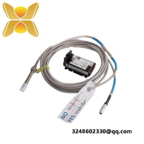 EPRO PR6423/015-000 Sensor Module, for Precision Control Solutions