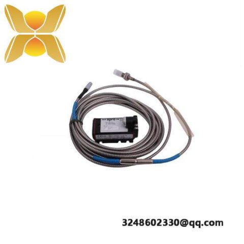 EMERSON EPRO PR6424/104-141 - High Precision Eddy Current Sensor