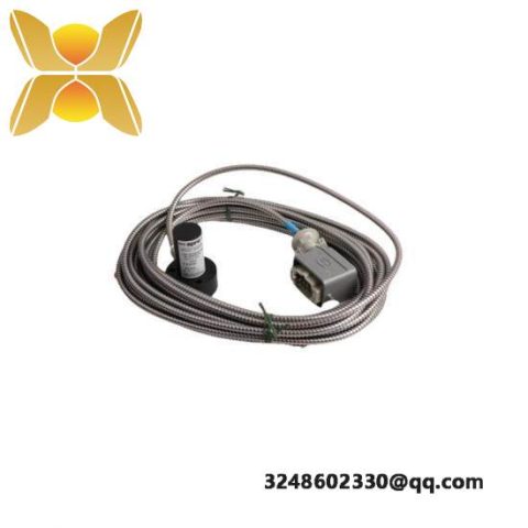 EMERSON EPRO PR9268/203-000 Industrial Vibration Sensor