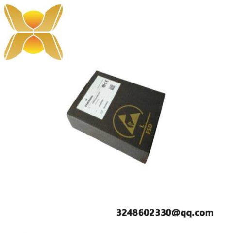 Emerson Ovation 5X00056G01 Compact Controller