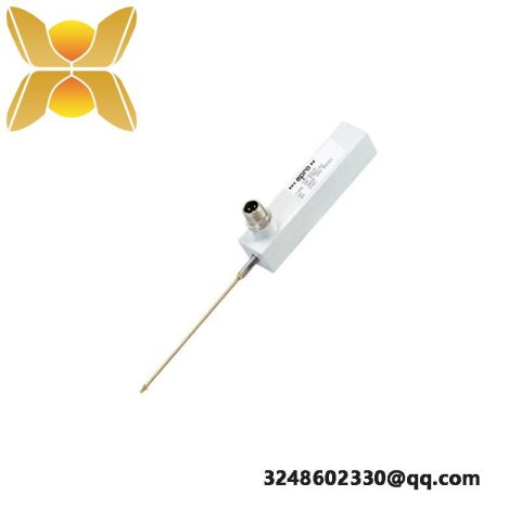 Emerson EPRO PR9350/12 - Advanced Eddy Current Sensor