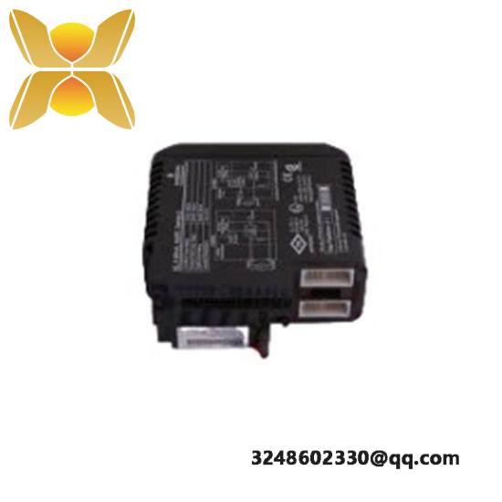 emerson_ev2100-4t2200_speed_drive.jpg EMERSON EV2100 Speed Drive - Precision Control for Industrial Applications