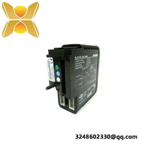 EMERSON KC3011X1-BA1 RTD Module: High Precision Temperature Sensing for Industrial Automation