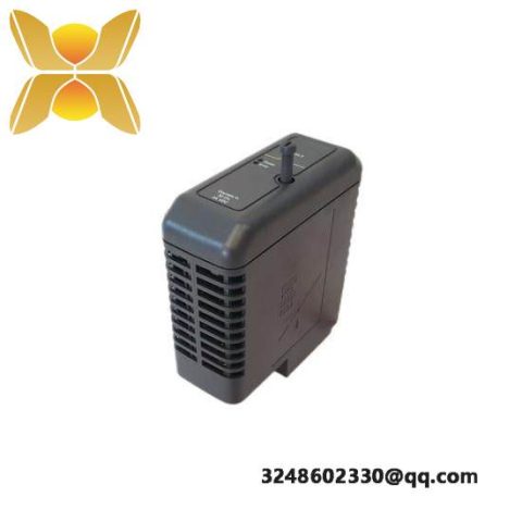 EMERSON KC4011X1-BA1, 12P6709X032 Digital Input Module