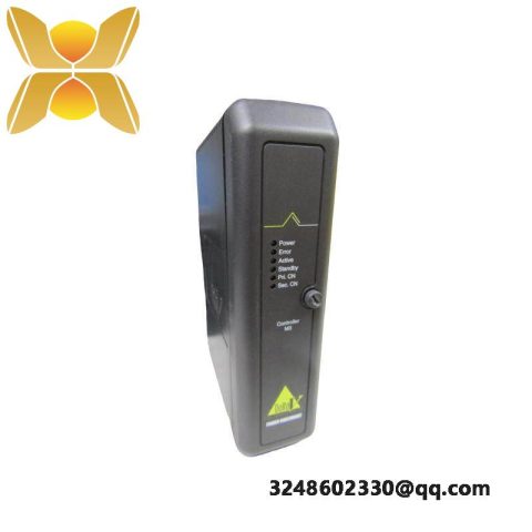 Emerson KJ2002X1-BA1 | Deltav Controller, Industrial Automation