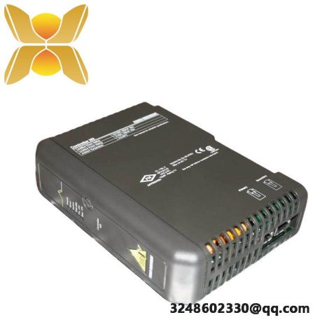 Emerson KJ2002X1-BA1 12P1442X062 VE3002 Industrial Automation Controller