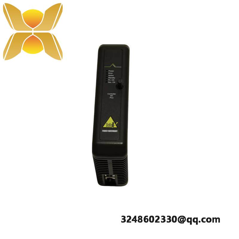 emerson_kj2002x1-ca1_12p1509x092_control_module.jpg EMERSON KJ2002X1-CA1 Control Module: Advanced Automation Solutions