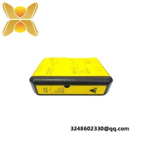 Emerson KJ2221X1-BA1 SIS Repeater Module for DeltaV Systems