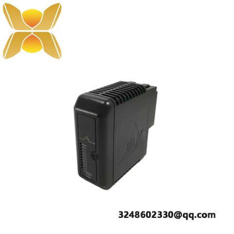 Emerson KJ3001X1-BG1 | Advanced Automation Module | Industrial Control Systems