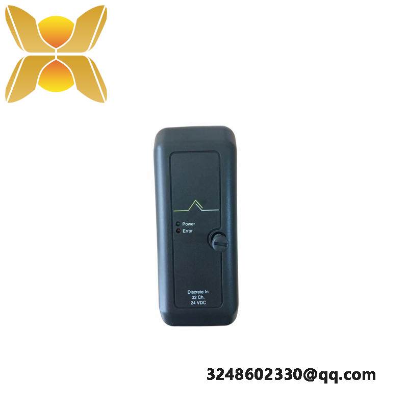 emerson_kj3001x1-ca1_12p1980x062_ve4001s2t2b4_dry_contact_card.jpg Emerson KJ3001X1-CA1 12P1980X062 - Advanced Dry Contact Card