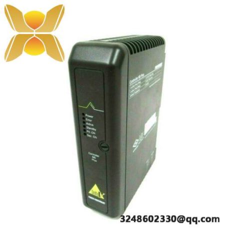 EMERSON KJ3002X1-BF1 12P1732X042 - High-Performance Control Module for Industrial Automation