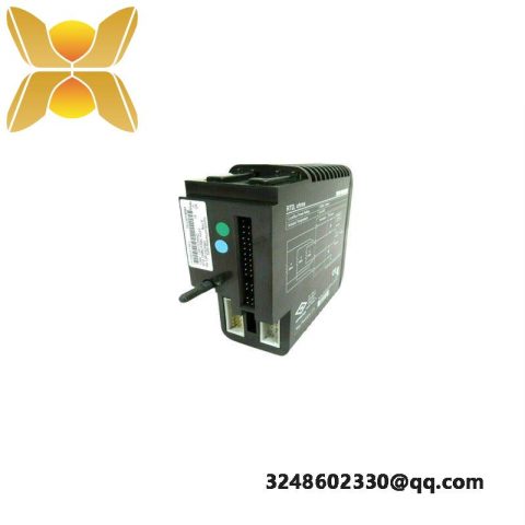 EMERSON KJ3002X1-BF1 12P1732X072 I/O Module - Precision Control for Industrial Automation