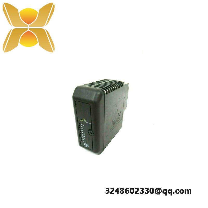 emerson_kj3002x1-bf1_12p1732x082_ve4003s6b1_module.jpg EMERSON KJ3002X1-BF1 Module, Advanced Automation Solution