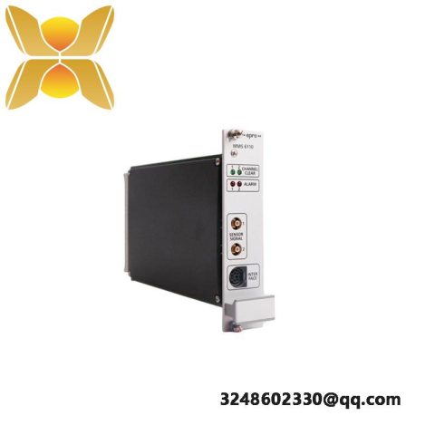 Emerson KJ3101X1-BA1 12P1865X062: Discrete Output Card for Precision Control