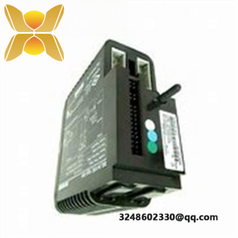 EMERSON KJ3101X1-BB1, 12P1866X072, VE3006 IS DI MODULE